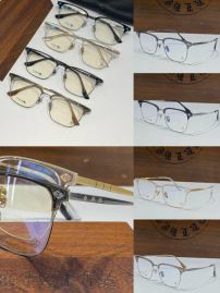 Picture of Chrome Hearts Optical Glasses _SKUfw52080310fw